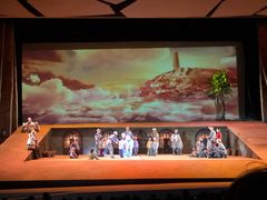 -延安杨家岭革命旧址