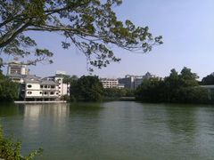 -惠州西湖
