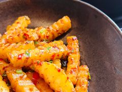 -滇野云南野生菌餐厅(陕西南路店)