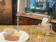 -巴伐利亚啤酒坊(意式风情街店)