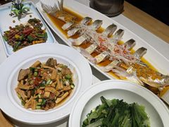 -小隐院子·庭院餐厅(大学城后湖店)