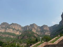 -红旗渠风景区