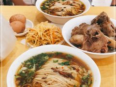 -水仙拉面(水仙街店)