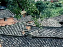 -古堰画乡景区
