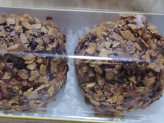 -鲍师傅糕点(永安里店)