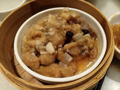 -金鼎轩(方庄天坛店)