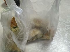 -咏春葱油饼(德政中路店)