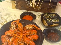 -聚味瞿记·龙虾堂(渔人码头一店)