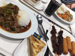 -宜家家居(西安未央商场店)