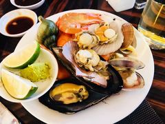 -万达文华酒店·美食汇自助餐厅