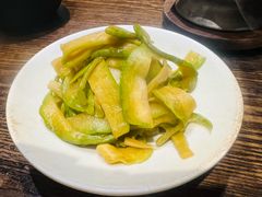 -魁盛居百年鲁菜馆(县西巷店)