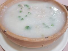 -吉莲利苑海鲜酒家(珠海拱北29年老字号店)