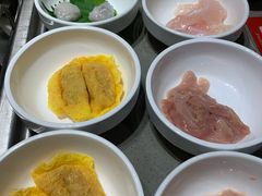 -海底捞火锅(龙湖三千集店)