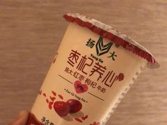 -扬大康源乳业鲜奶吧(大学北路店)