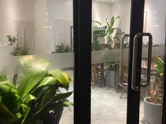 -隐食餐厅(金水湾公馆店)