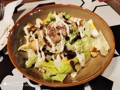 -CRAZYONES西班牙海鲜饭(日月光店)