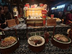 -客家大院·非遗赣南客家菜(郁孤台店)