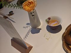 -桂满陇·蟹黄小笼汤包(清河万象店)