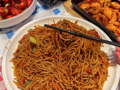 -去吃龙虾 | 烧烤·龙虾馆(红林世界城店)