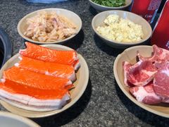 -大虎重庆老火锅(正弘城店)