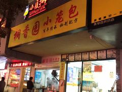 -桐香园小笼包(百井坊巷店)