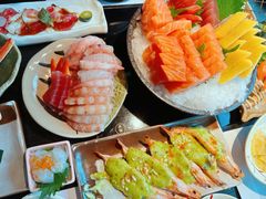 -花潮料理艺食馆(成都万象城店)