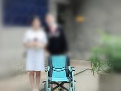 -华诚轮椅租赁+轮椅出租