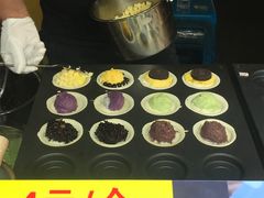 -大学城夜市大排档(凤栖路店)