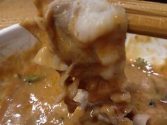 -津门羊大爷·铜锅涮肉(黄河道店)
