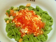 -吴满满油泼面(北方风味园店)