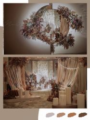 -北京西国贸大酒店·宴会厅