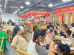 -笨罗卜浏阳菜馆(太平街店)