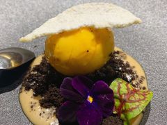 -K·Kitchen KK牛扒厨房(江南西店)