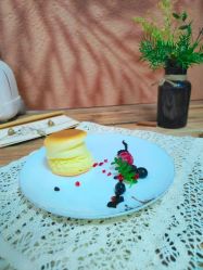 -馨果汇月子产康中心(南湖公园店)