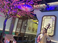 -姑苏家宴·苏帮菜·松鼠桂鱼(苏州总店)