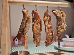 -楼兰新疆菜(江宁万达店)