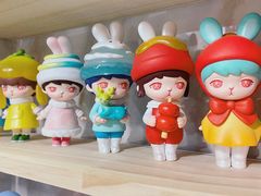 -泡泡玛特POPMART(太古里店)