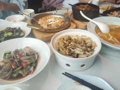 -庆江南江南菜(琴湖溪里花园城店)