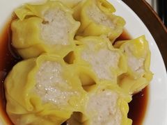 鱼蓉烧卖-稻香酒家·33年老字号·港式粤菜(富邦中心店)