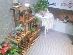 -海底捞火锅(龙茗路店)