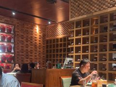 -绿茶餐厅(coco park 店)