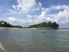 -巴拉湾海滩