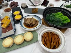 -广州酒家(昌岗地铁站店)