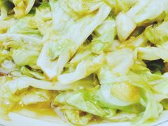 手撒包菜-肖记公安牛肉鱼杂馆· 省级非物质文化遗产(仁和路店)