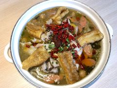 -友达面馆(二七南路店)