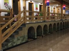 -纽斯桑拿会所(餐厅天山路店)