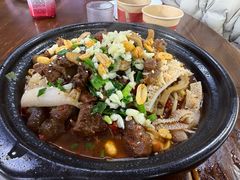 -云中菜馆(恒晟·云中绿园店)