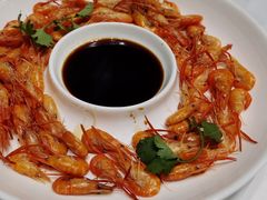 -乾隆美食·本帮菜(黄河路店)