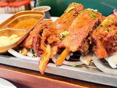 -清真·宁夏印象·盐池滩羊肉体验店(江宁路店)