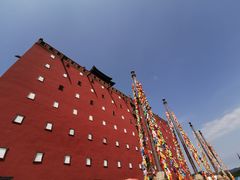 -普陀宗乘之庙(小布达拉宫)